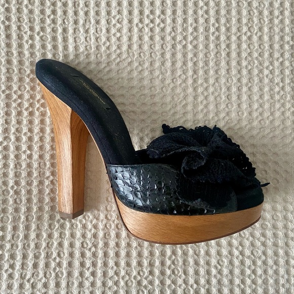 Dolce & Gabbana Heels - Picture 5 of 8